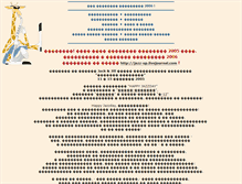 Tablet Screenshot of original.2ostrov.ru